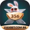 Logo da 356XBET